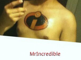 MrIncredible