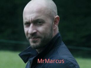 MrMarcus