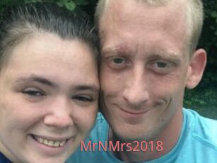 MrNMrs2018