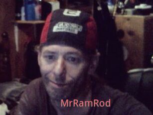 MrRamRod