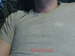 MrSamuel