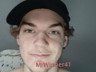 MrWinner41