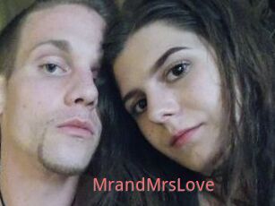 MrandMrsLove