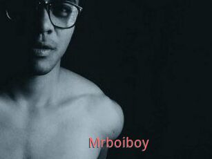 Mrboiboy