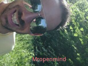 Mropenmind