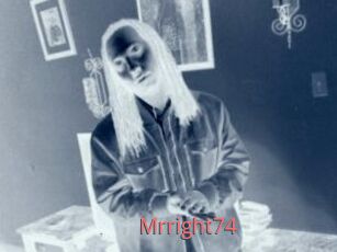 Mrright74