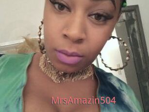 MrsAmazin504