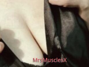 MrsMusclesX