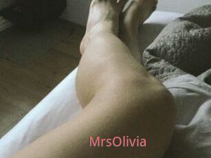 MrsOlivia