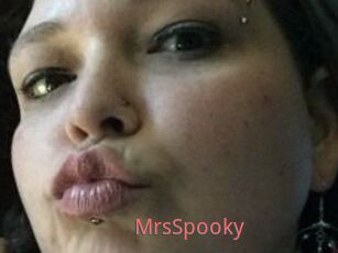 MrsSpooky