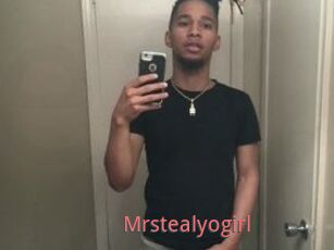 Mrstealyogirl