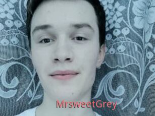 MrsweetGrey