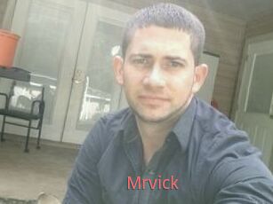 Mrvick