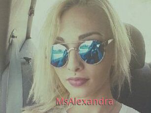 MsAlexandra