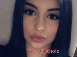 MsAvaNichole