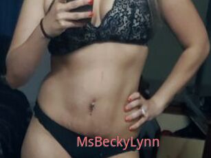 MsBeckyLynn