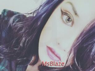 MsBlaze