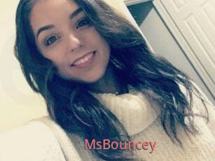 MsBouncey