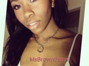 MsBrownBunni