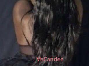 MsCandee