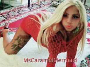 MsCaramelMermaid