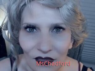 MsChadford