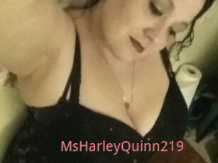 MsHarleyQuinn219