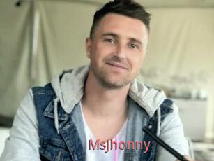 MsJhonny