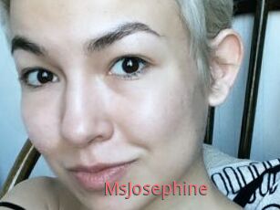 MsJosephine