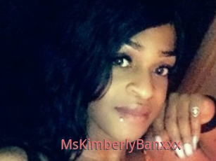 MsKimberlyBanxxx