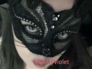 MsKittyViolet