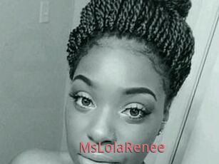 MsLolaRenee