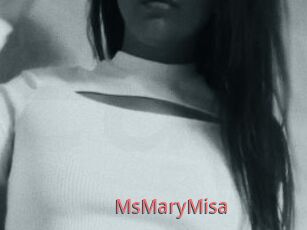 MsMaryMisa