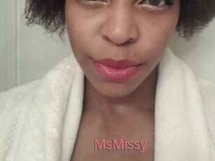 MsMissy