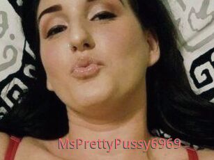 MsPrettyPussy6969