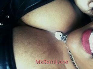 MsRaniLane