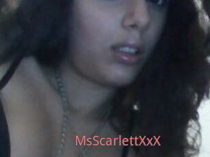 MsScarlettXxX