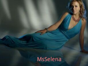 MsSelena