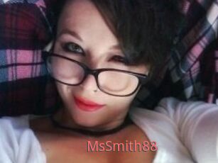 MsSmith88