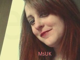 MsUK