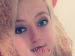 Msattila