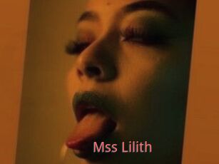 Mss_Lilith