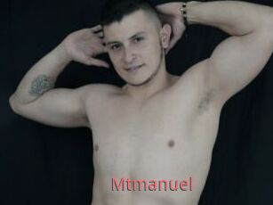 Mtmanuel