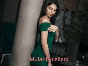 MulanExcellent