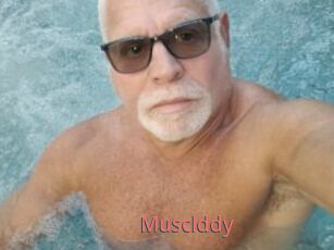 Musclddy