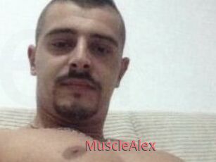 MuscleAlex