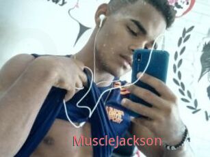 MuscleJackson