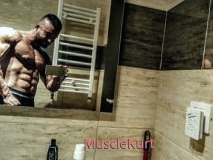 MuscleKurt