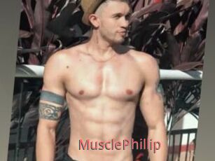 MusclePhillip