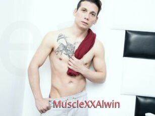 MuscleXXAlwin